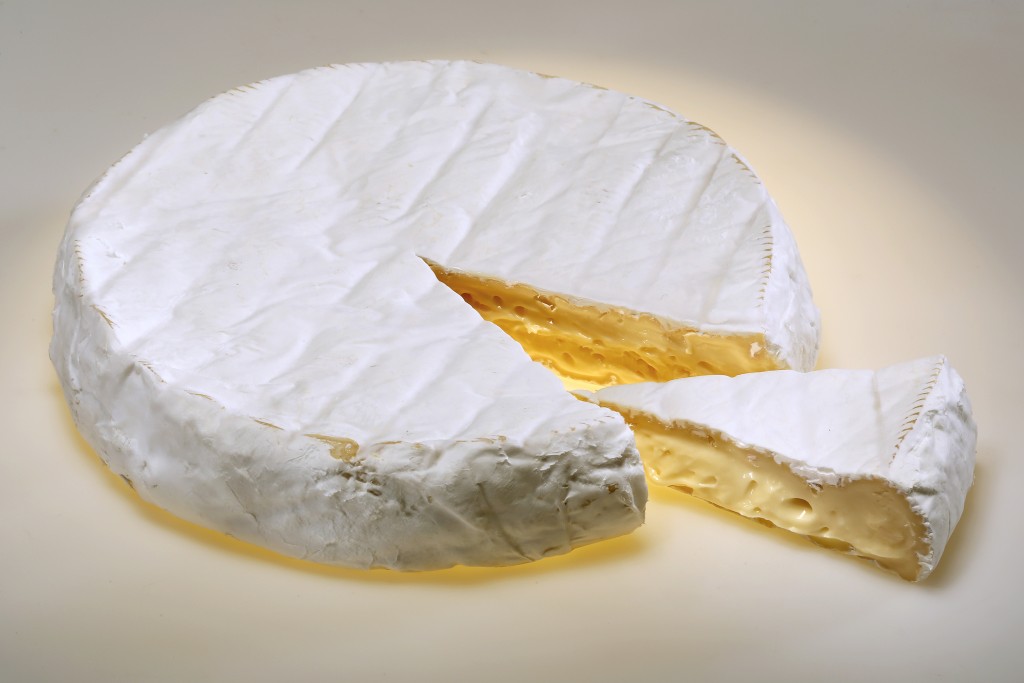 Brie Swiss BIO - Weichkäse Brie Swiss BIO - Weichkäse