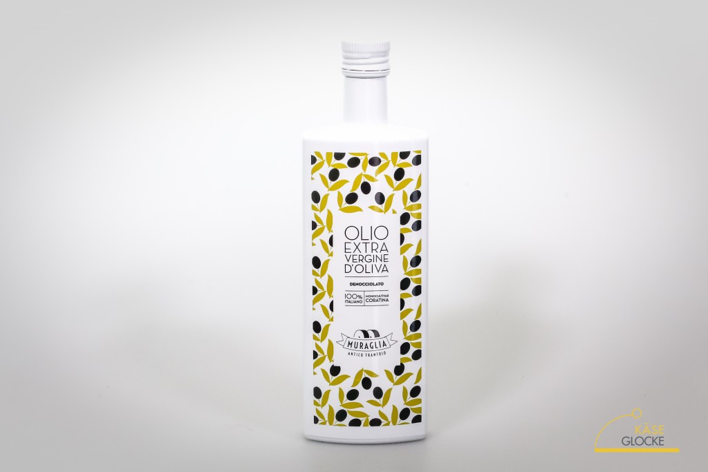 Muraglia Olio Extra vergine d oliva Olivenöl - Delikatessen