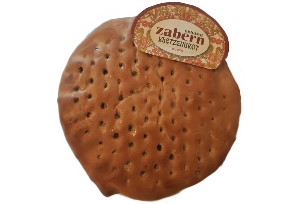 Original Zabern Kletzenbrot - Delikatessen
